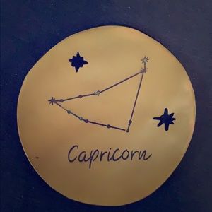 Anthropologie trinket dish